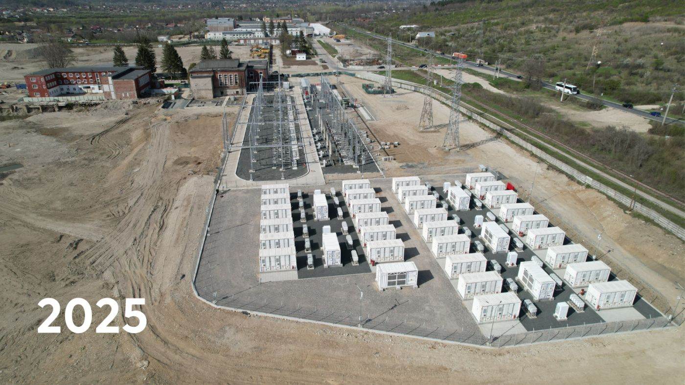 Nova Power & Gas continuă să susţină proiectul SMR de la Doiceşti